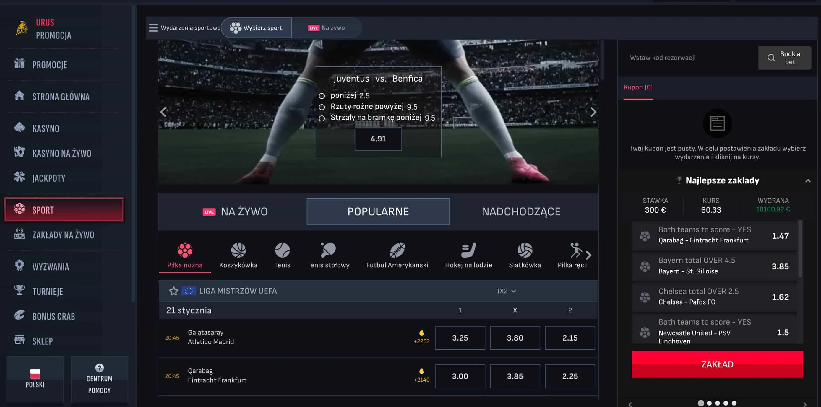 Rejestracja Mafia Kasyno — pierwszy krok do przygody Rejestracja Mafia Kasyno — pierwszy krok do przygody